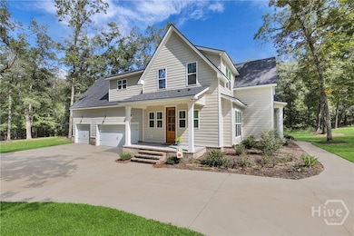 154 Cubbedge Dr, Rincon, GA 31326 - photo 3