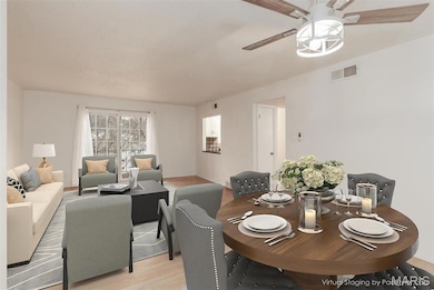 13555 Coliseum Dr unit G, Chesterfield, MO 63017 - photo 5