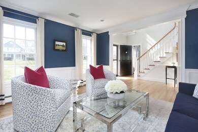 8 Edgar Walker Ct, Hingham, MA 02043 - photo 2