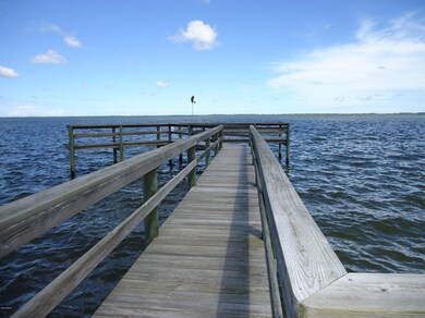 fishing dock