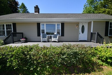 16 Birch Meadow Rd, Merrimac, MA 01860 - photo 2