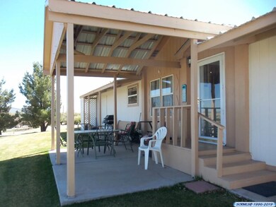 299 S Ridge Rd, Silver City, NM 88061 - photo 6