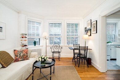 77 Martin St unit 5, Cambridge, MA 02138 - photo 3