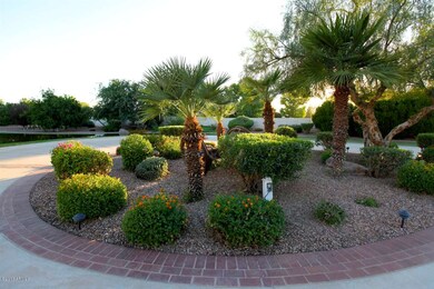 Driveway Landscaping