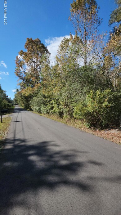 Road Frontage