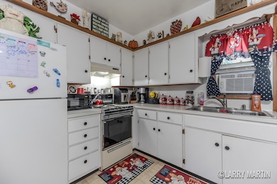 2144 Banner Dr SE #34-13