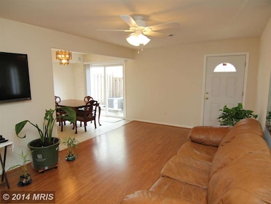 3889 Havenwood Place unit C, Alexandria, VA 22309 - photo 3