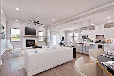 2205 Crane Ave, Pea Ridge, AR 72751 - photo 3