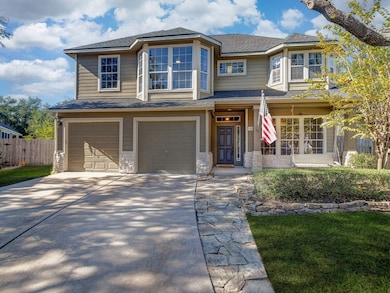 Cottage style home in Coles Crossing.