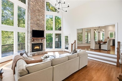 2559 Wilderness Pkwy, Jasper, GA 30143 - photo 7