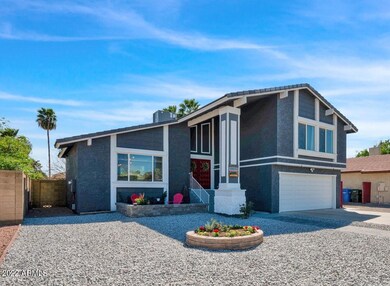 1837 E. Winchcomb Dr.