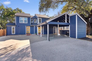 6909 Woodhue Dr unit B, Austin, TX 78745 - photo 2