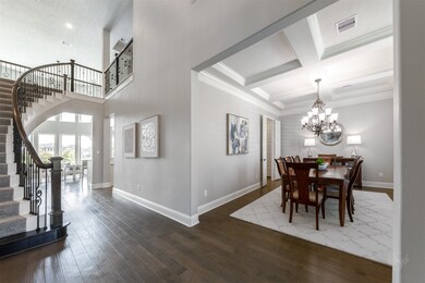 27911 Starlight Harbor Ln, Fulshear, TX 77441 - photo 5