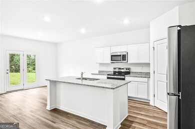 2698 Argento Cir, Dacula, GA 30019 - photo 7