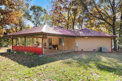 12007 Swepco Lake Rd, Gentry, AR 72734 - photo 6