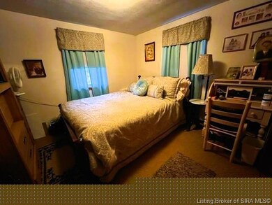 237 Smith Ln, Hanover, IN 47243 - photo 5