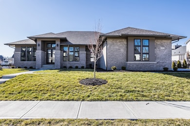 20320 Chatham Creek Dr, Westfield, IN 46074 - photo 2