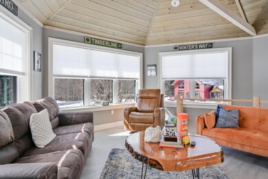 1006 Red Stallion Dr unit 6, Carrabassett Valley, ME 04947 - photo 5