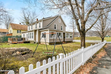 127 Carson Ave, Dalton, MA 0122635