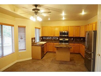 Property Photo. New stainless steel appliances
