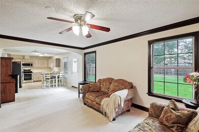 8609 Mild Creek Ln, Denton, TX 76210 - photo 6