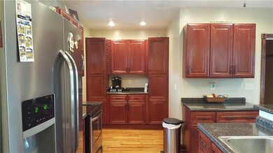 radiant heated floors