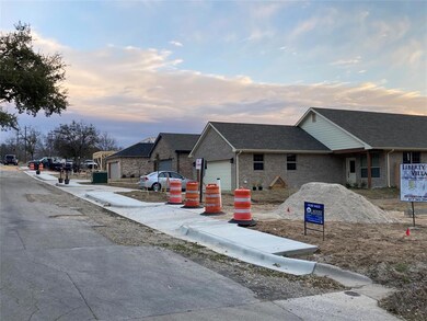 1316 Liberty St, Weatherford, TX 76086 - photo 5