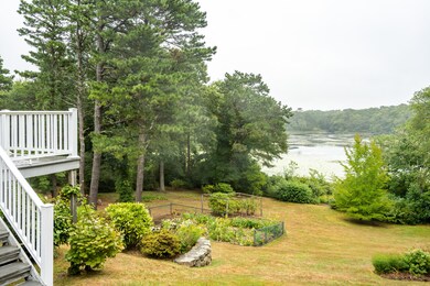 On Mill Pond