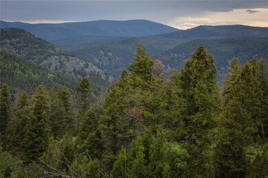 View of mountain feature