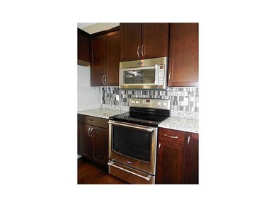 Kitchen. Stainless Steel Cabinets