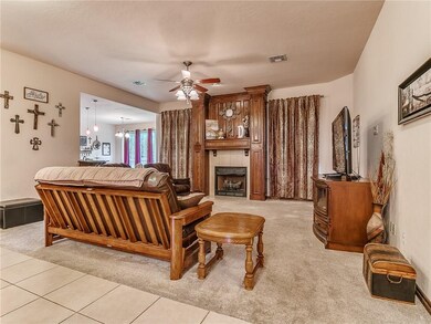 1333 Anns Place, Moore, OK 73160 - photo 5