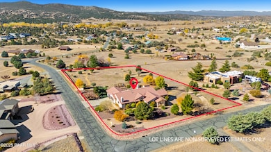 10622 N Saddle Pass Rd, Prescott, AZ 86305 - photo 5