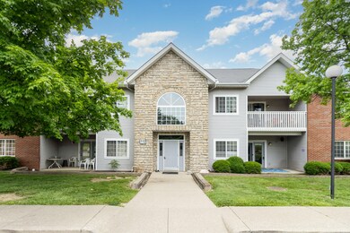 Welcome home to 110 Buckhorn Court!