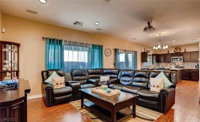 7360 Castano Vista Ct, Las Vegas, NV 89179 - photo 2