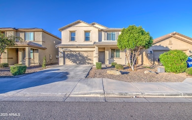 10426 W Crown King Rd, Tolleson, AZ 85353 - photo 2