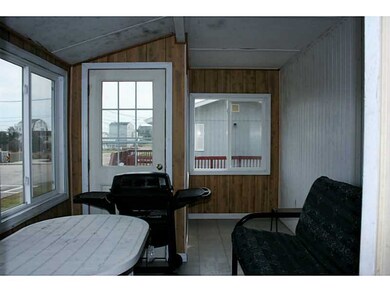 Porch.