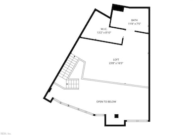 415 St Pauls Blvd unit 105, Norfolk, VA 23510 - photo 6