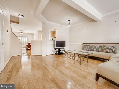 548 Kirkcaldy Way, Abingdon, MD 21009 - photo 5