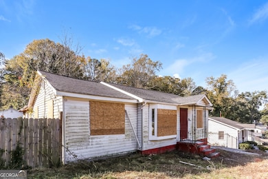 2186 Tiger Flowers Dr NW, Atlanta, GA 30314 - photo 3