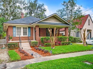 3623 Boone Park Ave, Jacksonville, FL 32205 - photo 2