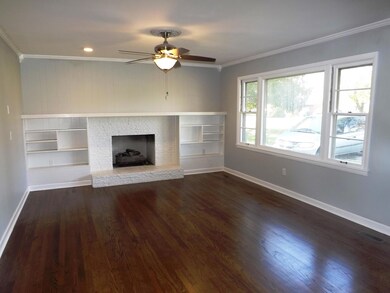 509 Johnson St, Manchester, TN 37355 - photo 2