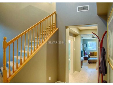 Other. Layout/Stairway