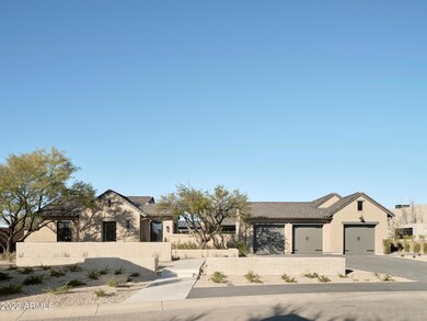 005 Camelot Homes Bronco Cheval front