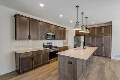 514 Hickory Hollow Road 03 Kitchen