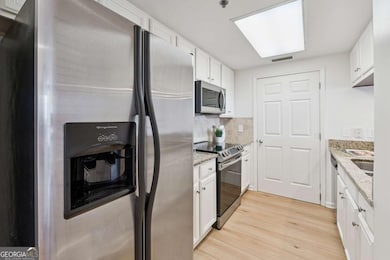 The Villa at Buckhead Heights unit 2302, Atlanta, GA 30326 - photo 6