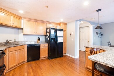 511 Hampton Way, Abington, MA 02351 - photo 6