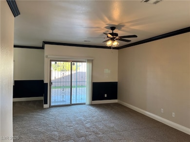 3856 Thomas Patrick Ave, North Las Vegas, NV 89032 - photo 2