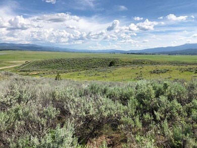 Huge Mountain & Valley Views