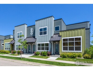 850 Baum St unit B, Fort Collins, CO 80524 - photo 2