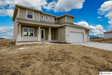 12379 Fenwick St, Papillion, NE 68046 - photo 2